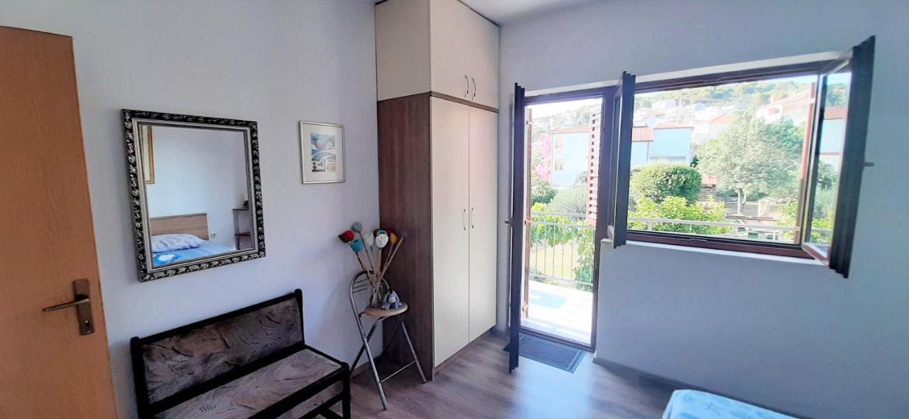 Apartments Figos Trogir Exterior foto